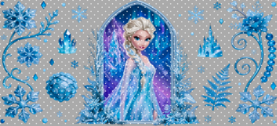 16oz Disney-D  5169
